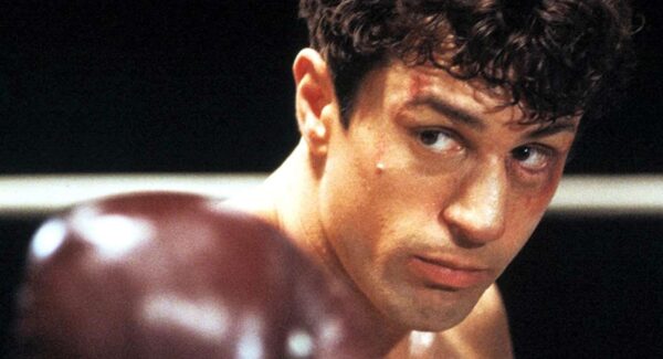 Robert De Niro Raging Bull 1
