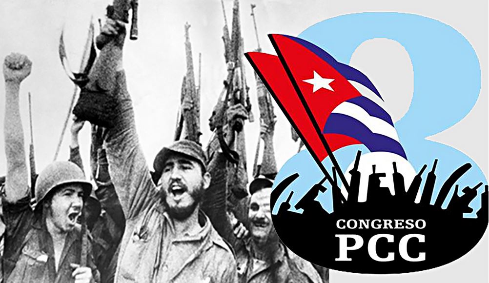 VIII Congreso del PCC
