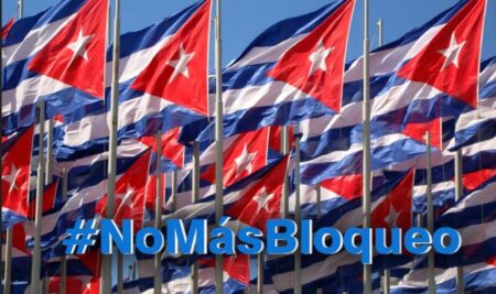 cuba vs bloqueo