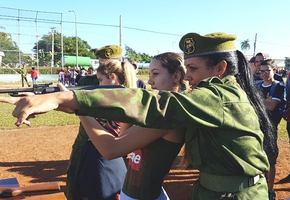 día nacional defensa portada