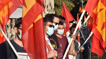ΚΟΑ ΚΝΕ Σκοπευτήριο