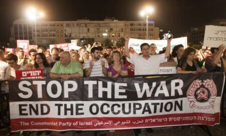 Mideast Israel Palestinians 329