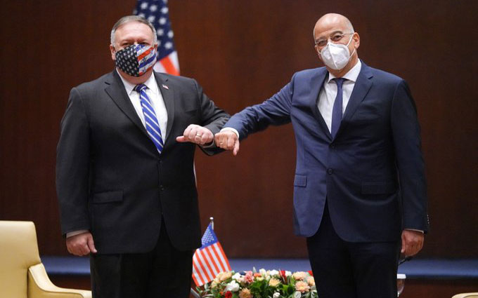 pompeo