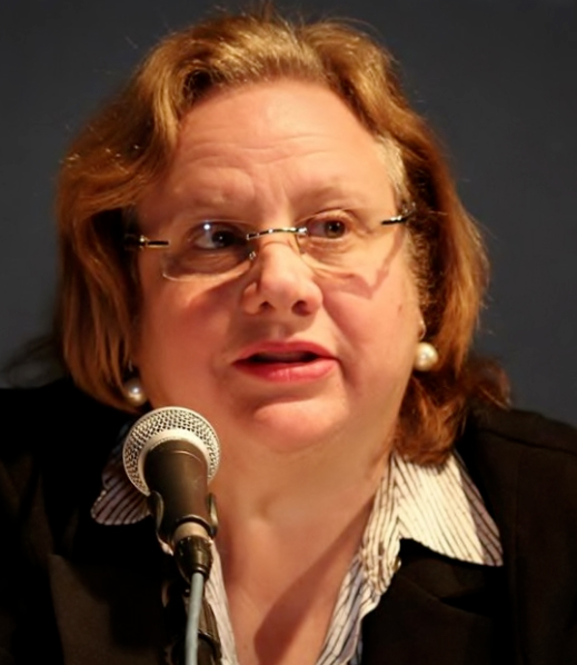 Zelmys Maria Dominguez Cortina Σέλμις Μαρία Ντομίνγκες Κορτίνα Ambassador Cuba