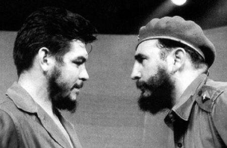 castro guevara