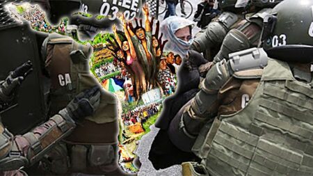 Η επανάσταση και ο ρεαλισμός του “αδύνατου” στην Λατινική Αμερική επανάσταση και ρεαλισμός του «αδύνατου» στην Λατινική Αμερική