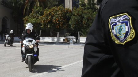 Συνελήφθη αλλοδαπός για συμμετοχή στον ISIS astunomia