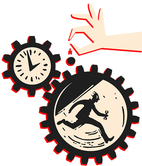 cambia il tempo