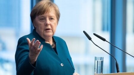 merkel
