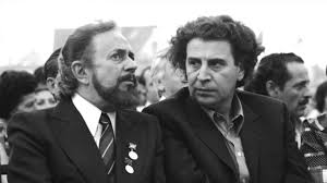 mikis ritsos