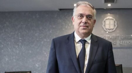 Νέα παρέμβαση Θεοδωρικάκου – Άδωνη υπέρ των 7 αστυνομικών εμπλεκόμενων στην φονική καταδίωξη στο Πέραμα thedorikakos7