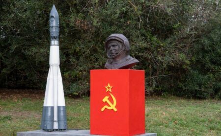 yuri gagarin portugal