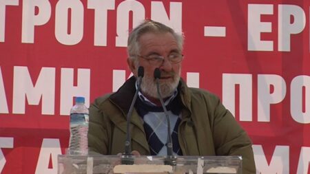 ΑΦΙΕΡΩΜΑ ΣΤΟΝ ΒΑΓΓΕΛΗ ΜΠΟΥΤΑ