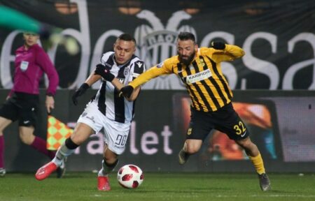 paok aris 11h agwnistiki