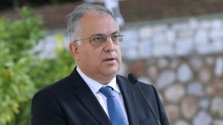 Μέτρα μεγαλύτερης (και αποτελεσματικότερης) αστυνομικής αυθαιρεσίας ανακοίνωσε ο Τ. Θεοδωρικάκος theodorikakos 4