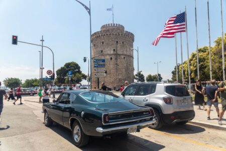 thessaloniki analosimoi