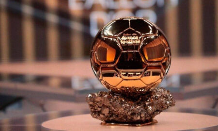 Τα 31 πιο πολύτιμα εκατοστά στον κόσμο: Από τον Μάθιους στον Μέσι, 65 χρόνια δρόμος xrusi mpala