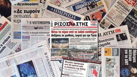 Τύπος ΜΜΕ 17 Δεκ 2021 header