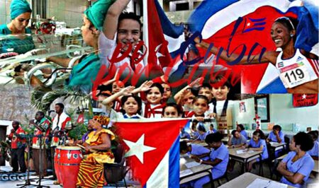 FidelVive Para hablar de Derechos Humanos sencillamente hay que dejar de ser capitalista CubanosConDerechos CubaVive @DiazCanelB