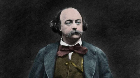 Gustave Flaubert