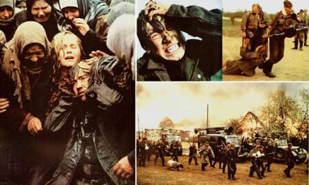 Έλα να δεις –τι θα πει φασισμός Idi i smotri –Έλα να δεις Klimov