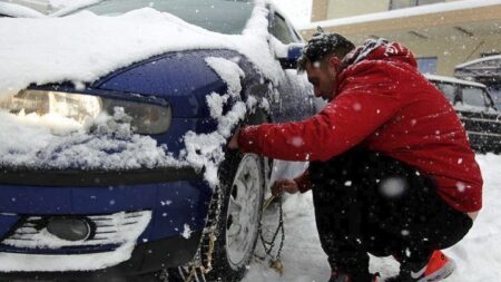 Τα απαραίτητα αξεσουάρ που θα πρέπει να έχουμε στο αυτοκίνητο τον χειμώνα ix alusides