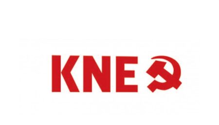 «Χάκαραν» το κανάλι της ΚΝΕ στο YouTube kne