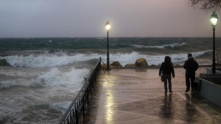 palaio faliro anemoi