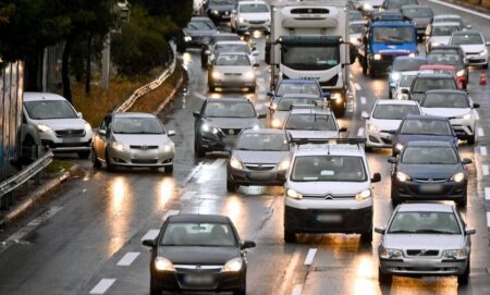 Τέλη κυκλοφορίας 2022: Παράταση έως τις 28 Φεβρουαρίου teli kikloforias 2022