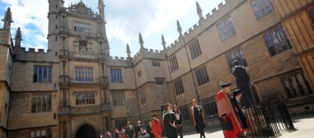 vretania panepistimio