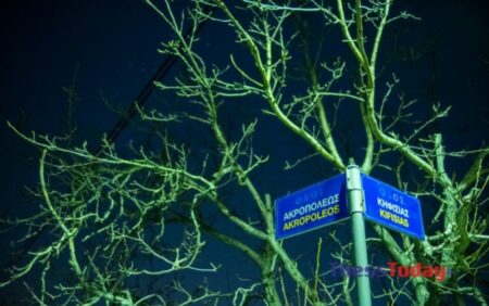 Θεσσαλονίκη: Ο «περίεργος» ήχος που αναστατώνει κάθε βράδυ τα Μετέωρα — Που μπορεί να οφείλεται;