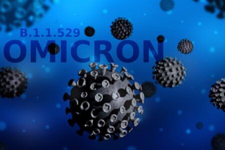 omicron coronavirus