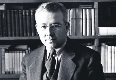 Σαμπαχατίν Αλί, Τούρκος συγγραφέας (1907-1948)