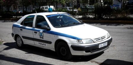 Ερωτηματικά για τη δικογραφία από την Αντιτρομοκρατική εναντίον Αιγύπτιου για αναρτήσεις κατά του Ισραήλ