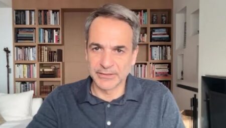 Κ. Μητσοτάκης: Εξήγγειλε μέτρα-ασπιρίνες για την αντιμετώπιση των επιπτώσεων της κυβερνητικής πολιτικής