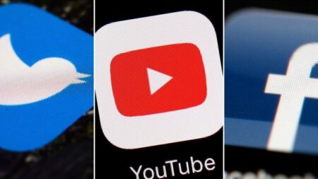 Το YouTube μπλόκαρε τον λογαριασμό της ρωσικής Κρατικής Δούμας