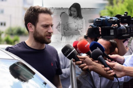 Έγκλημα στα Γλυκά Νερά – Κατάθεση ψυχιάτρου: Κακοποιητικός με το παιδί του και με τη μάνα της Καρολάιν – Στοιχεία «έπαρσης και κτητικότητας»