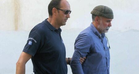 Πρωτοφανές, επιχείρησαν να γίνει η δίκη Κορκονέα χωρίς την παρουσία της οικογένειας του Αλέξη και των δικηγόρων της