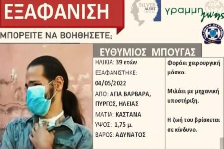 Πύργος: Tαυτοποιήθηκαν 11 για την επίθεση στον Θύμιο – Ακαρπες οι έρευνες για τον εντοπισμό του