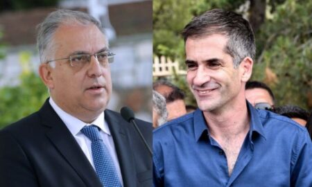 Νίκος Σοφιανός (ΚΚΕ): «Στημένη αντιπαράθεση Μπακογιάννη – Θεοδωρικάκου»