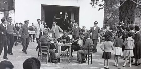 Τραγούδια και πανηγύρια της Ηπείρου