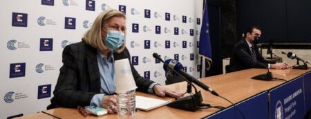 Εκτακτη ενημέρωση για τον εμβολιασμό