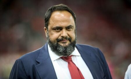 ΠΑΕ Ολυμπιακός: Με ψήφους 8-2 αποφασίστηκε η παραμονή στο πρωτάθλημα