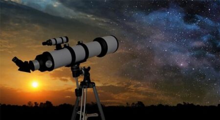 Σπάνιο φαινόμενο: Σύνοδος πέντε πλανητών στον ουρανό, η οποία δεν θα υπάρξει ξανά έως το 2040