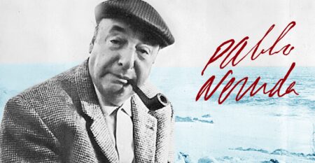 “Μπορείς να κόψεις όλα τα λουλούδια, αλλά δεν μπορείς να εμποδίσεις την Άνοιξη να ‘ρθει”…