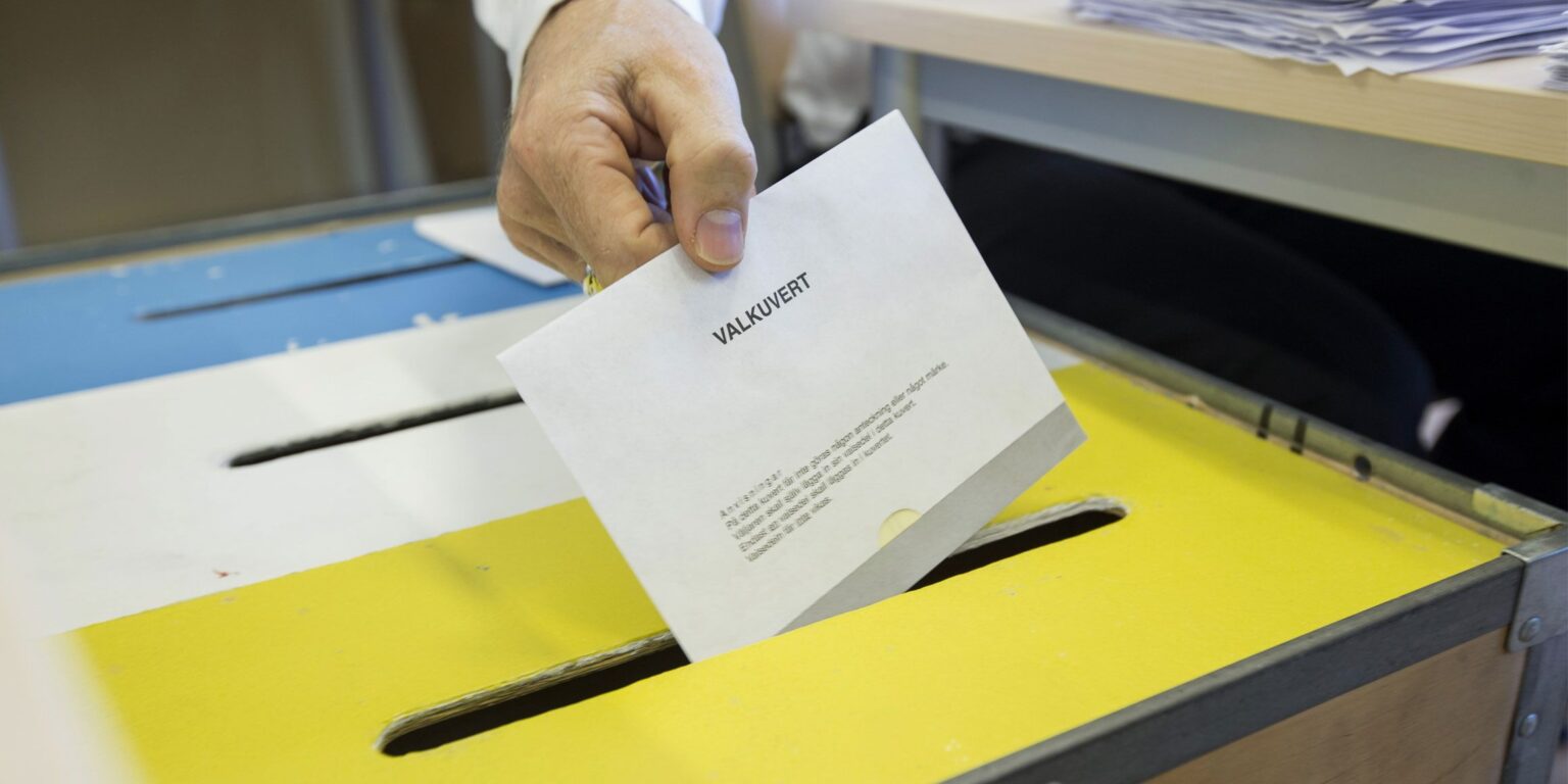 Η «νέα» Σουηδία πάει για εκλογές στις 11 Σεπτεμβρίου