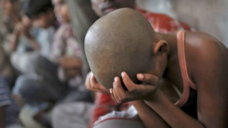 Ινδία: Trafficking κοριτσιών και βιασμοί γυναικών για την «αποπληρωμή» δανείων