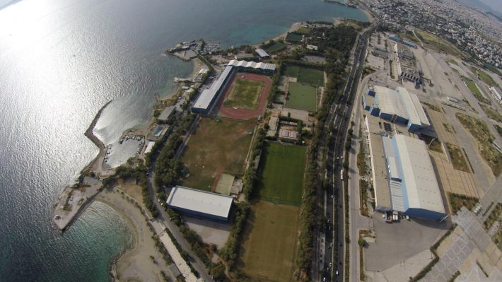 Σχόλιο του ΚΚΕ για την ομιλία του Κυριάκου Μητσοτάκη στο «Ελληνικό»