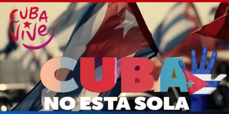 18 πρώην πρόεδροι και πρωθυπουργοί ζητούν από τον Μπάιντεν να σταματήσει το εμπάργκο και τις επιθέσεις εναντίον του νησιού της Επανάστασης