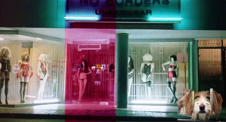 Αναζητώντας τον Χέντριξ – Smuggling Hendrix